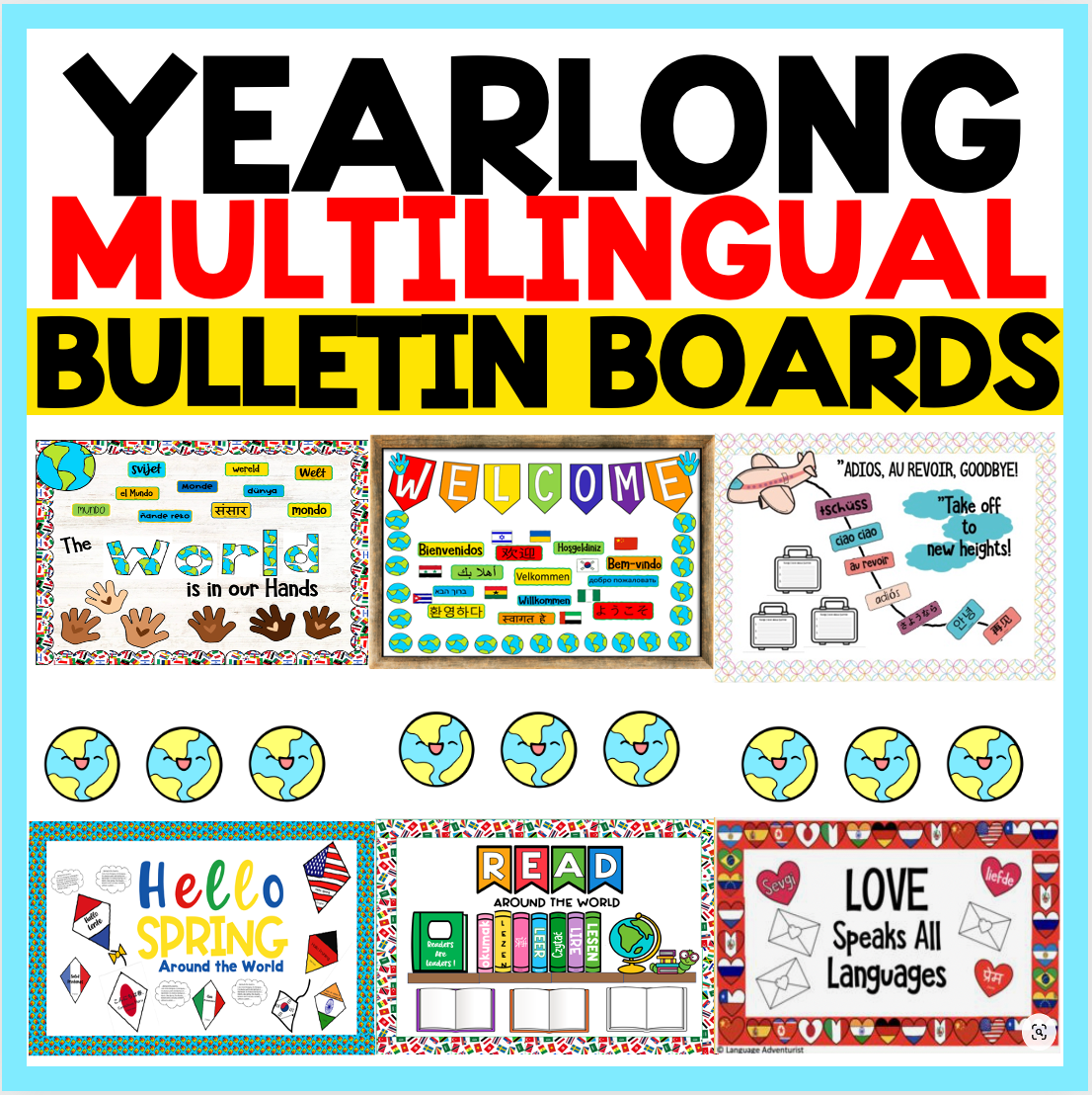 10 Creative and Colorful March Bulletin Board Ideas for an Engaging Classroom