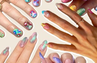 Get Ready for Spring with These Simple Nail Designs - Your Ultimate Guide
