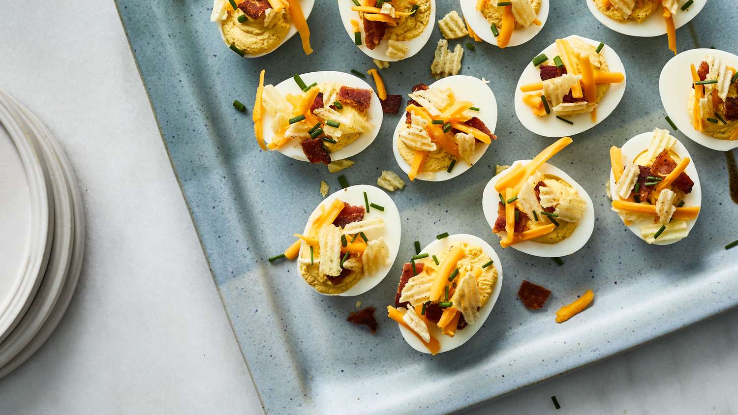 Delight Your Visitors with Sophisticated and Delectable Appetizers