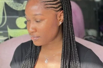Unleash Your Inner Goddess: 10 Stunning Cornrows Hairstyles for Every Hair Type