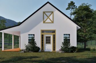 Affordable Barndominiums: The Perfect Solution for First-Time Homebuyers | SiteName