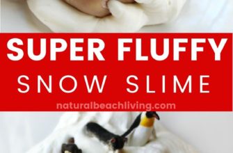 Fluffy Slime Recipe: The Best Sensory Play Activity for Kids