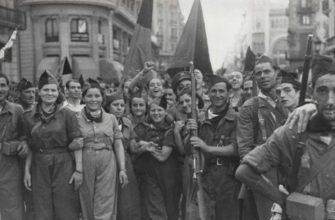 Orwell's Connection to Spanish Civil War: Exploring the Personal and Political Impact