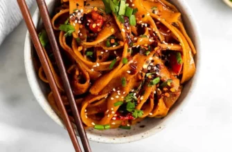 Spice Up Your Dinner Menu with Delicious Asian-Inspired Recipes - Discover Authentic Flavors!