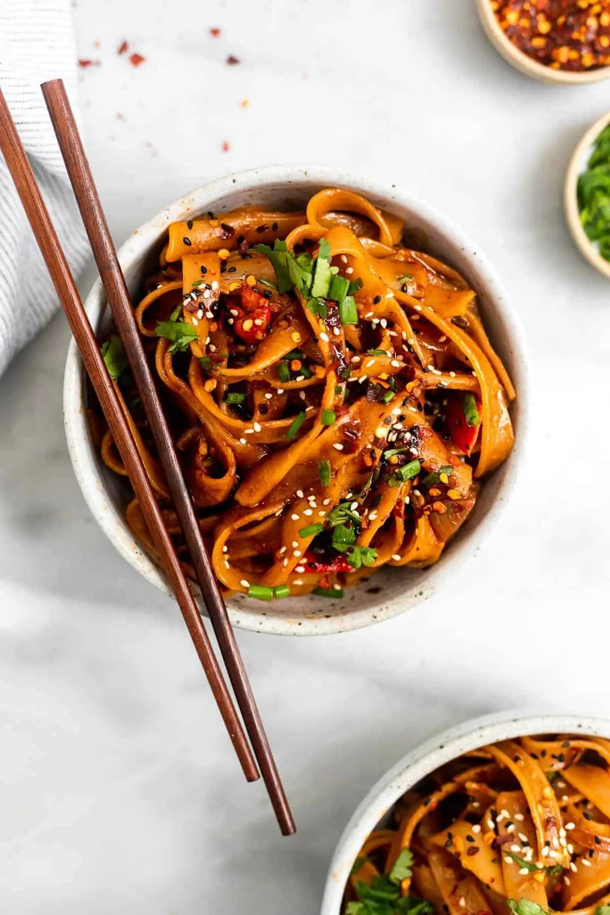 Spice Up Your Dinner Menu with Delicious Asian-Inspired Recipes - Discover Authentic Flavors!