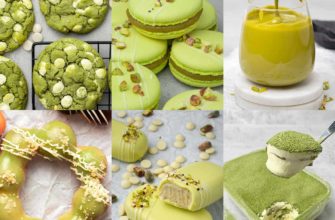 Indulge in Green Delights: Irresistible St. Patrick's Day Treats for Every Taste
