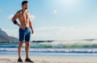 Get Beach Fit: The Ultimate Guide to Preparing Your Body for Summer