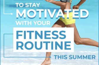 5 Effective Strategies to Stay Motivated in Your Fitness Journey as a Woman