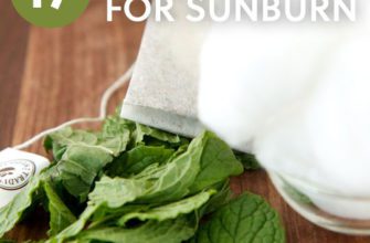 Natural Sunburn Remedies: Soothe and Heal Your Skin with These Simple Solutions -