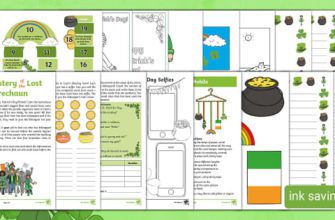 Engaging and Educational St. Patrick's Day Activities for Kids