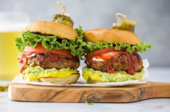 Upgrade Your Burger Game: 5 Mouthwatering Ground Turkey Burger Recipes
