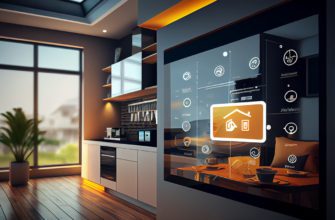 Maximize Comfort and Convenience: Incorporating Smart Home Features in House Layouts
