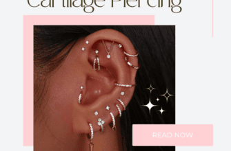 The Anatomy of a Cartilage Earring: Understanding its Components | Site Name
