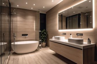 Transform Your Bathroom with These Modern Design Trends |