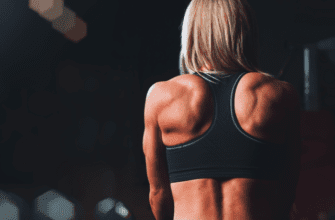 Tackle Bra Fat Head-On: Top Fitness Tips and Exercises for a Strong and Toned Back