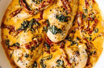 Savory and Succulent: 10 Chicken Breast Recipes to Try Today - Explore Delicious Chicken Breast Dishes!