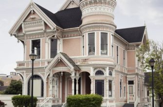 Explore the Rich History and Architectural Beauty of Victorian Homes