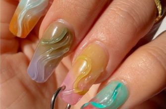 Spring Nails 2024: Explore the Newest Color Palettes for the Season
