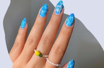 Trend Alert: Rock the Latest Spring Almond Nail Trends for a Fresh Look