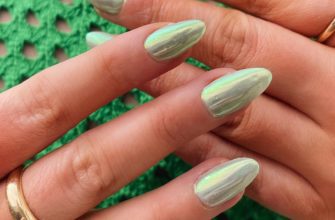 Get a Fresh Look with These Easy and Stylish Spring Nail Ideas