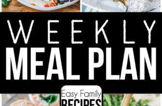 Wholesome and Quick: 10 Simple Dinner Recipes That Will Delight Food Enthusiasts