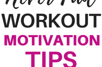 Fitness Inspo 101: Expert Tips and Tricks to Stay Motivated