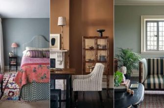 Creating Harmony: Expert Tips for Designing a Well-Balanced Color Palette for Interior Spaces