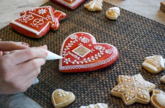 Discover Church Cookie Decorating Tips to Unleash Your Inner Baker
