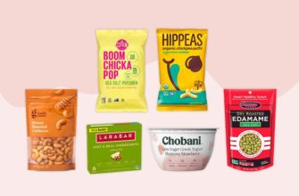 Snacking Smart: Uncover the Best Low Glycemic Index Snacks for Long-lasting Energy and Effective Weight Management