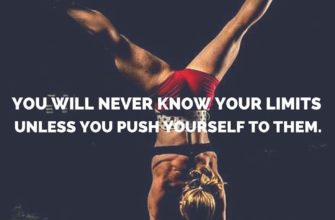 Boost Your Motivation with 10 Inspiring Workout Quotes to Push Your Limits