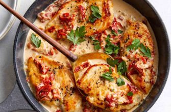 Delicious and Simple Chicken Recipes to Enhance Your Keto Diet