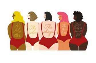 Embracing Diversity: Promoting Body Positivity and Challenging Narrow Beauty Ideals |