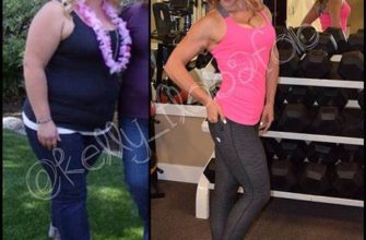 From Flab to Fab: Inspiring Stories of Incredible Physical Transformations | SiteName