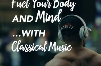Enhance Your Exercise Motivation with the Energizing Influence of Music