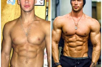 Finding Motivation: Inspiring Stories of Physique Transformations in Sculpting Your Body