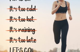 Embrace the Sweat: 25 Inspiring Workout Quotes for a Stronger You - Boost Your Motivation!