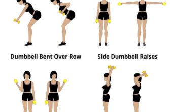 Building Strength and Confidence: Effective Strategies for Enhancing Muscle Tone in Women